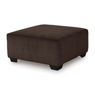 Signature Design by Ashley Kimlee PC3560308 Oversized Accent Ottoman (Ottomans)