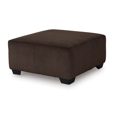 Signature Design by Ashley Kimlee PC3560308 Oversized Accent Ottoman