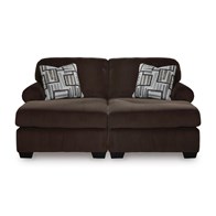 Signature Design by Ashley Kimlee PC35603S4 2 pc Super Chaise (Chairs - Chaise)
