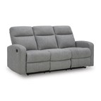 Signature Design by Ashley Gauntlet PC4220488 Reclining Sofa