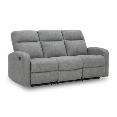 Signature Design by Ashley Gauntlet PC4220488 Reclining Sofa