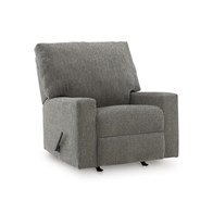 Signature Design by Ashley Clarington PC4840525 Rocker Recliner (Recliners - Manual)