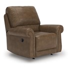 Signature Design by Ashley Chasemore PC5590261 Swivel Glider Recliner