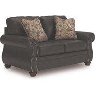 Signature Design by Ashley Chasemore PC5590335 Loveseat (Loveseats - Stationary)