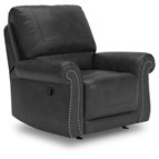 Signature Design by Ashley Chasemore PC5590361 Swivel Glider Recliner