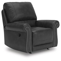 Signature Design by Ashley Chasemore PC5590361 Swivel Glider Recliner (Recliners - Manual)
