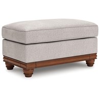 Signature Design by Ashley Clearbrooke PC5680314 Ottoman (Ottomans)