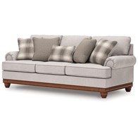 Signature Design by Ashley Clearbrooke PC5680338 Sofa (Sofas - Stationary)