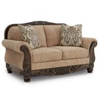Signature Design by Ashley Chelsworth PC5790535 Loveseat