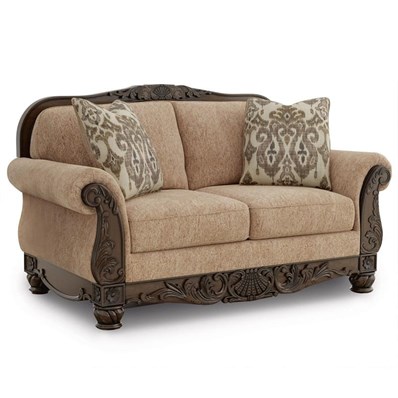 Signature Design by Ashley Chelsworth PC5790535 Loveseat