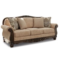 Signature Design by Ashley Chelsworth PC5790538 Sofa (Sofas - Stationary)