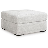 Signature Design by Ashley Cuddle Plush PC5910608 Oversized Accent Ottoman (Ottomans)