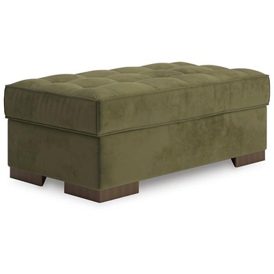Signature Design by Ashley Caspian-Town PC6170208 Oversized Accent Ottoman