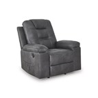Signature Design by Ashley Stockworth PC6560525 Rocker Recliner