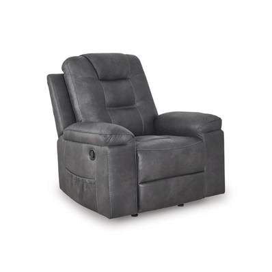 Signature Design by Ashley Stockworth PC6560525 Rocker Recliner