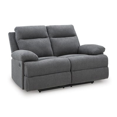 Signature Design by Ashley Side-Swipe PC9140686 Reclining Loveseat
