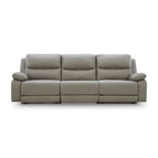 Signature Design by Ashley Narwhal Place PC99201S1 3 pc Power Reclining Sectional