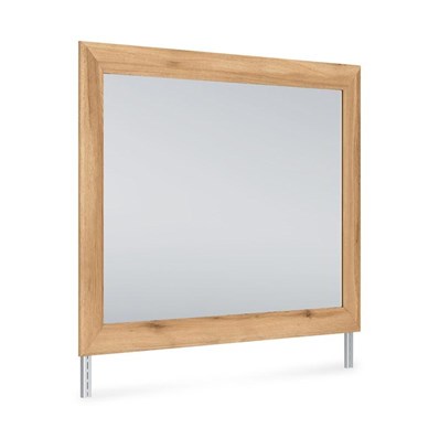 Signature Design by Ashley Aleaport PCB1075-36 Bedroom Mirror