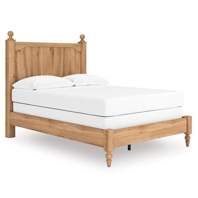 Signature Design by Ashley Aleaport PCB1075B4 Full Panel Bed