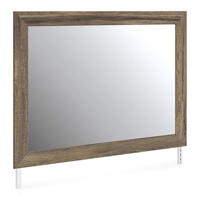 Signature Design by Ashley Elbrim PCB2005-36 Bedroom Mirror