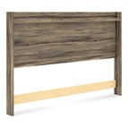 Signature Design by Ashley Elbrim PCB2005-58 King Panel Headboard