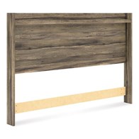 Signature Design by Ashley Elbrim PCB2005-58 King Panel Headboard (Bed Components - Headboard)