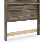 Signature Design by Ashley Elbrim PCB2005-87 Full Panel Headboard