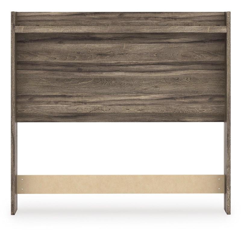 Large Picture of Signature Design by Ashley Elbrim PCB2005-87 Full Panel Headboard