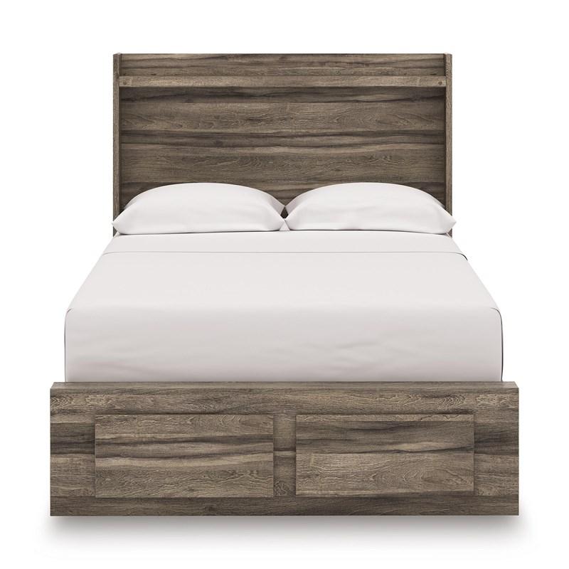 Elbrim Full Panel Bed with Storage (PCB2005-87/PCB2005-84S/PCB2005-89/B100-12) image 3
