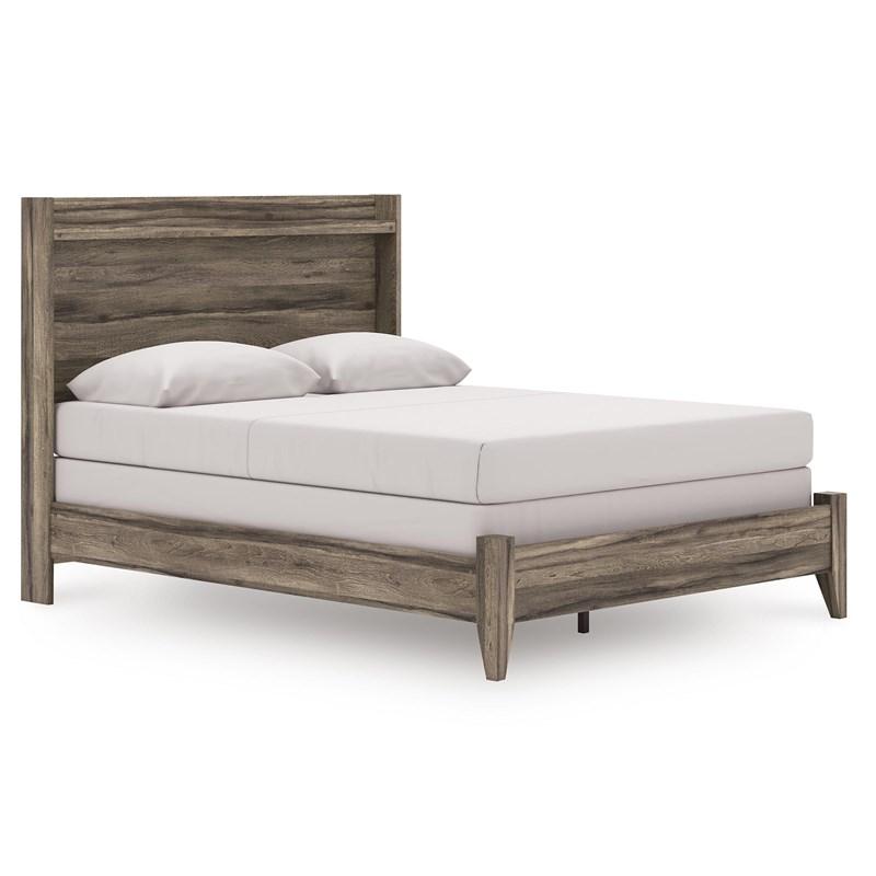 Signature Design by Ashley Elbrim PCB2005B2 Queen Panel Bed