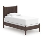 Signature Design by Ashley Pamytta PCB2614B14 Twin Panel Bed