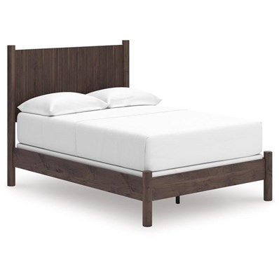 Signature Design by Ashley Pamytta PCB2614B16 Full Panel Bed
