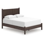 Signature Design by Ashley Pamytta PCB2614B18 Queen Panel Bed