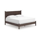 Signature Design by Ashley Pamytta PCB2614B26 King Panel Bed