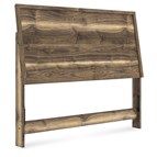 Signature Design by Ashley Chirason PCB3367-57 Queen Panel Headboard
