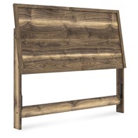 Signature Design by Ashley Chirason PCB3367-57 Queen Panel Headboard (Bed Components - Headboard)