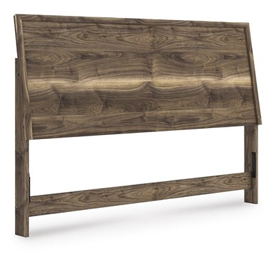 Signature Design by Ashley Chirason PCB3367-58 King Panel Headboard