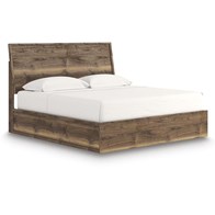 Signature Design by Ashley Chirason PCB3367B13 King Panel Bed (Beds - King)