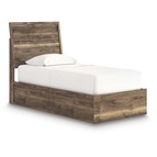 Signature Design by Ashley Chirason PCB3367B21 Twin Panel Bed
