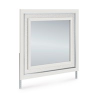 Signature Design by Ashley Zuraleus PCB3381-36 Bedroom Mirror (Dresser Mirrors)