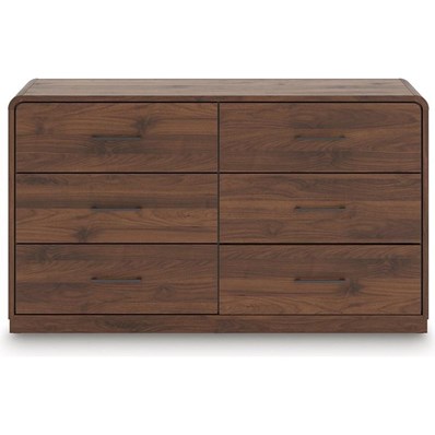 Signature Design by Ashley Fortlorn PCB386-31 Dresser