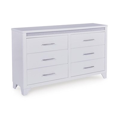 Signature Design by Ashley Jarlee PCB392-31 Dresser