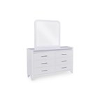 Signature Design by Ashley Jarlee PCB392B1 Dresser and Mirror