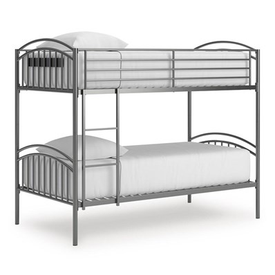 Signature Design by Ashley Lanceburg PCB400-59 Twin/Twin Bunk Bed with Ladder
