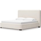 Signature Design by Ashley Brintstreet PCB401-82 King Upholstered Bed