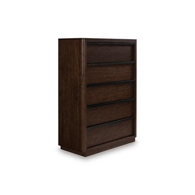 Signature Design by Ashley Dilenno PCB857-46 Five Drawer Chest