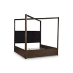 Signature Design by Ashley Dilenno PCB857B2 Queen Canopy Bed