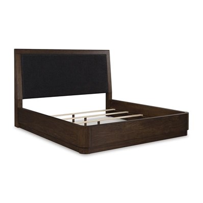 Signature Design by Ashley Dilenno PCB857B8 King Upholstered Panel Bed