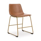 Signature Design by Ashley Ciabori PCD373-02 Dining Upholstered Side Chair