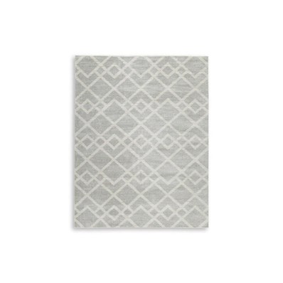 Signature Design by Ashley Unawick R407331 Large Rug